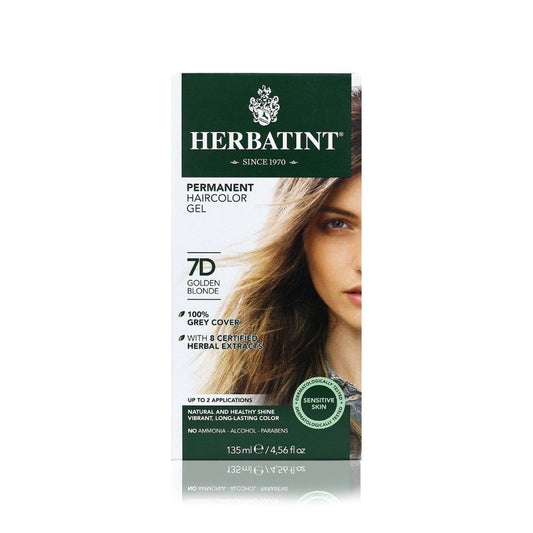 herbatint 7d