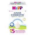 Hipp Mleko 5 modyfikowane Combiotik dla przedszkolaka 550g