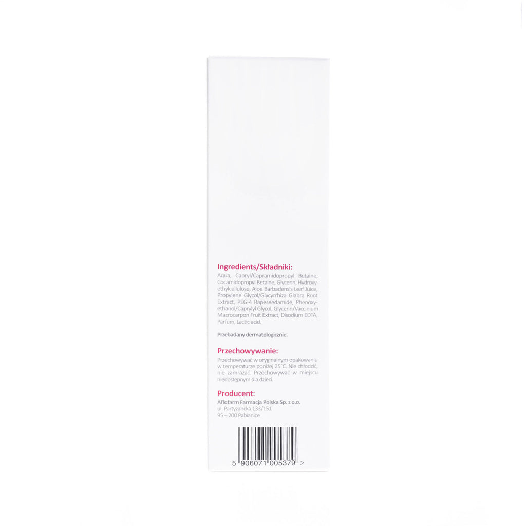 Iladian, żel do higieny intymnej, 180ml - Apteczka | Proton Nutrition