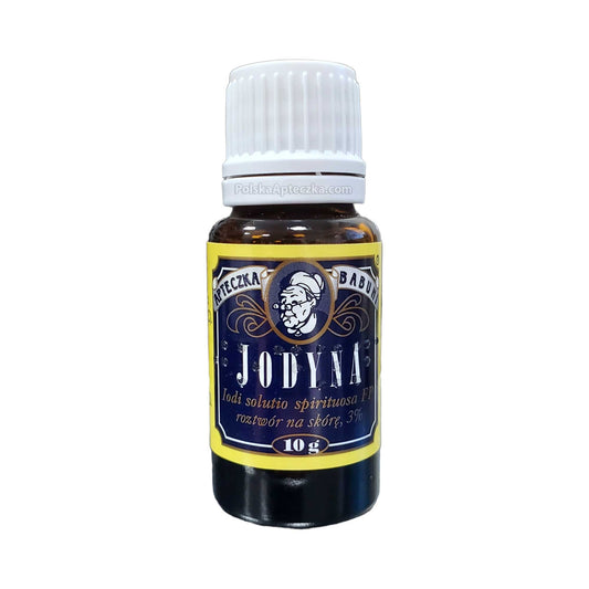 jodyna 10 g