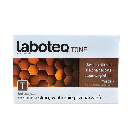 laboteq tone tabletki