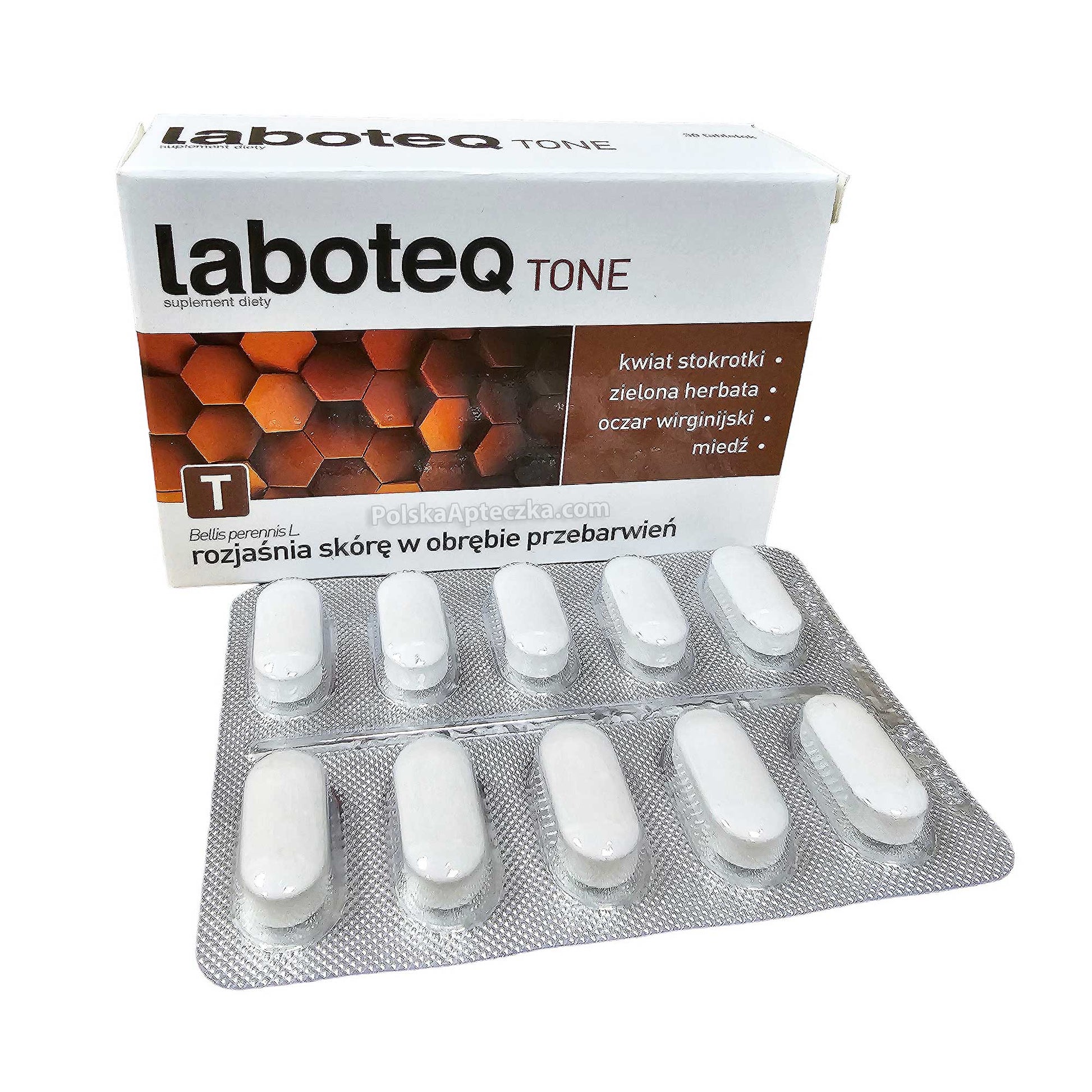 laboteq tone tabletki