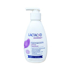 Lactacyd Łagodzący Emulsja do higieny intymnej 200ml