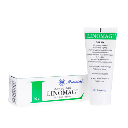 Linomag ointment 30g