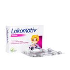 Lokomotiv tablets