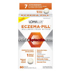 Eczema pill