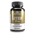 luteina 20mg kapsulki