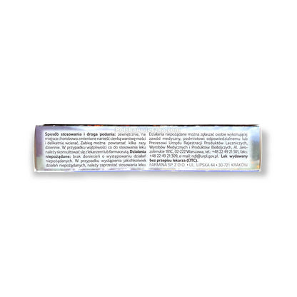 Maść Nagietkowa 20g, Farmina