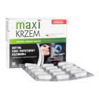 maxi krzem 30 kapsulek