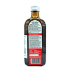 mniszek lekarski syrop 250ml