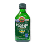 Möller's Norwegian Cod Liver oil