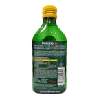 Moller's Tran Norweski Cytrynowy 250ml