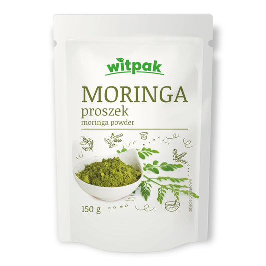 moringa proszek witpak