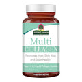 Multi Collagen Capsules Types I, II, III, V & X