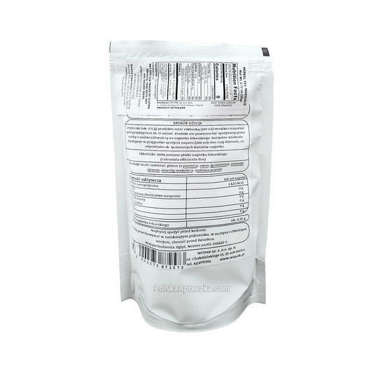 Nagietek Płatki | Calendula 20g Witpak