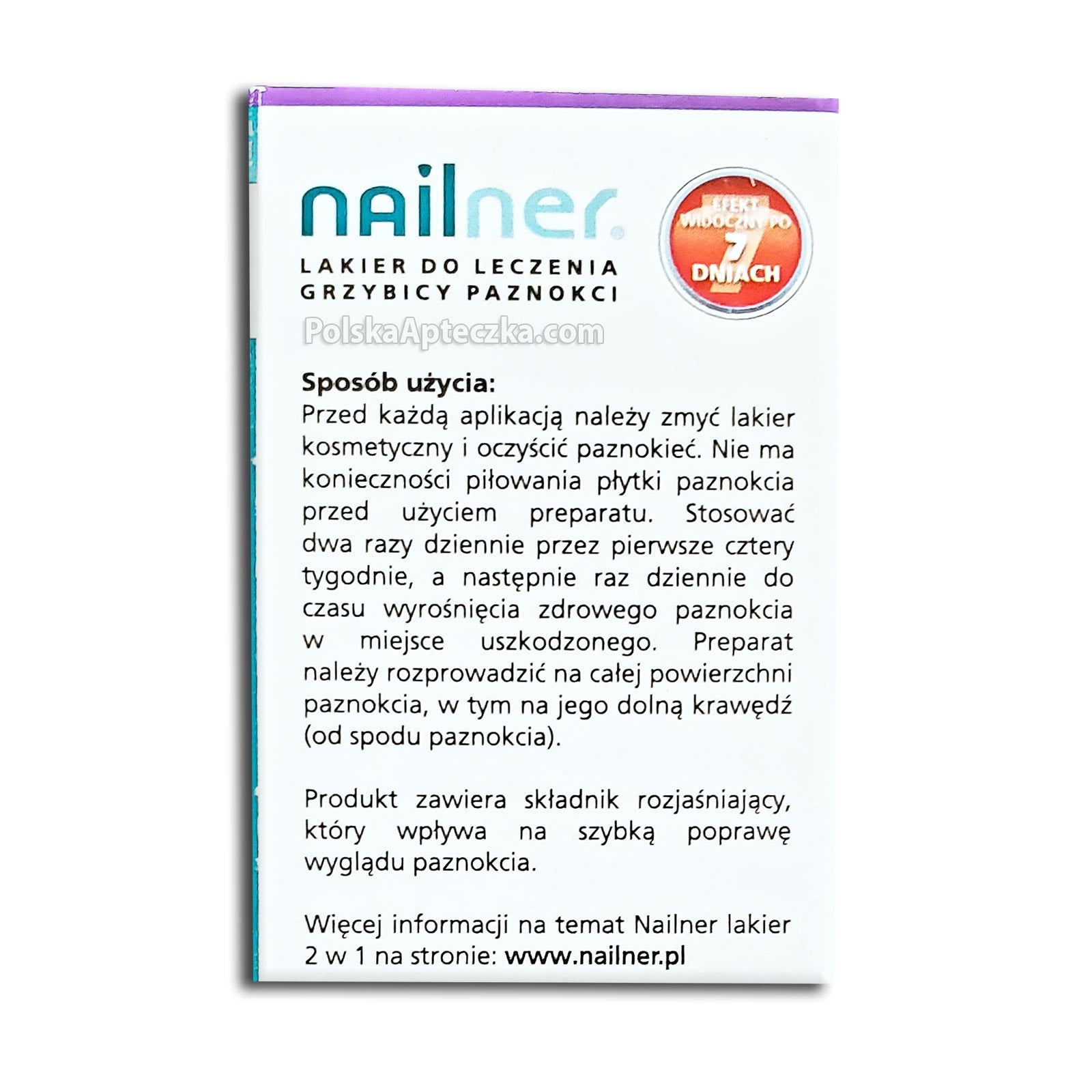 nailner 2 in 1