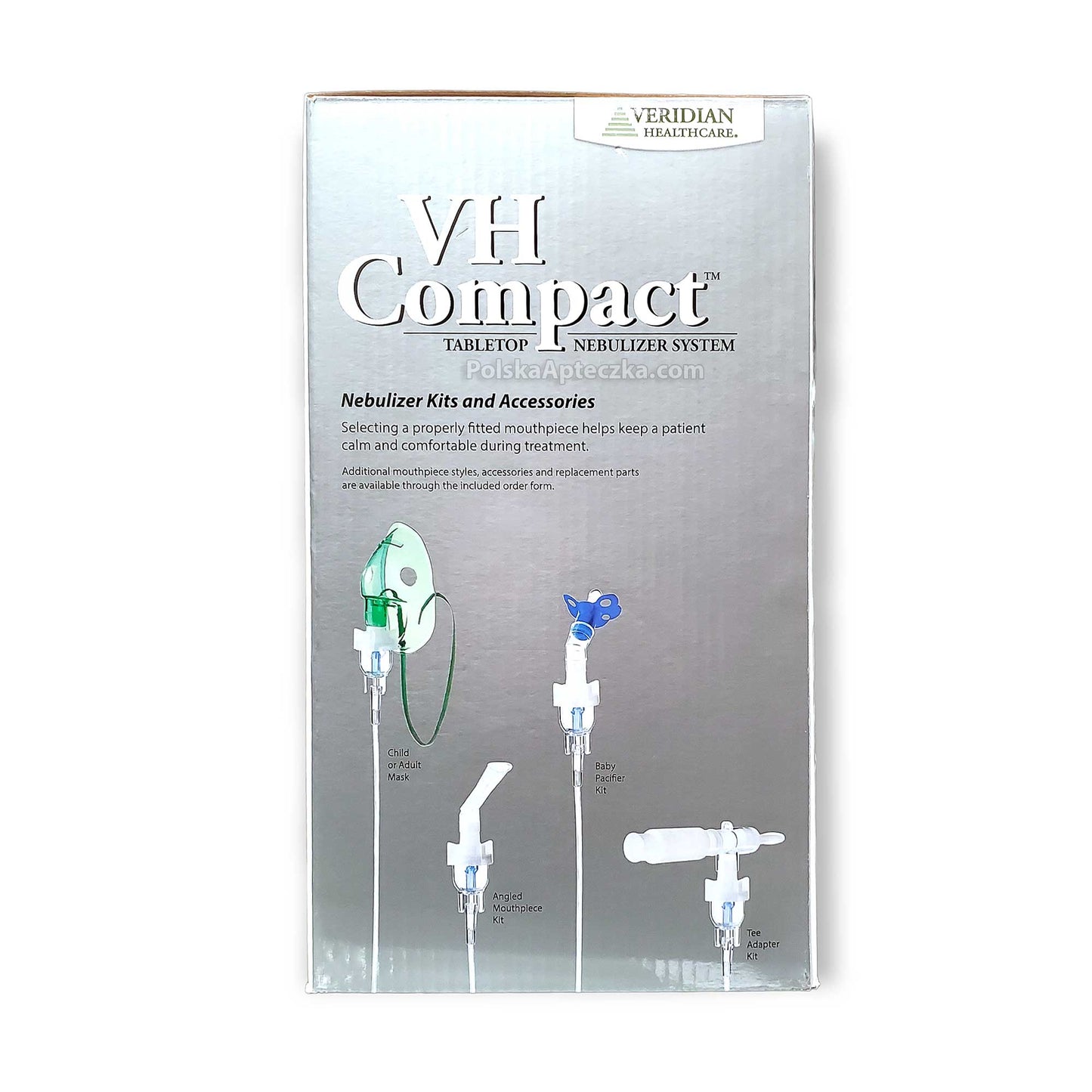 Nebulizer VH Compact | Atomizator