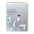 Nebulizer VH MicroNeb | Atomizator Mini