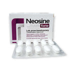 Neosine Forte 1000mg 30 tablets