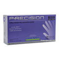 Exam Gloves Nitrile Medium 100s