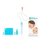 FRIDABABY NoseFrida Aspirator do nosa 1szt