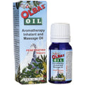 Olbas oil, płyn do sporządzania inhalacji parowej, 10 ml - Apteczka | Proton Nutrition