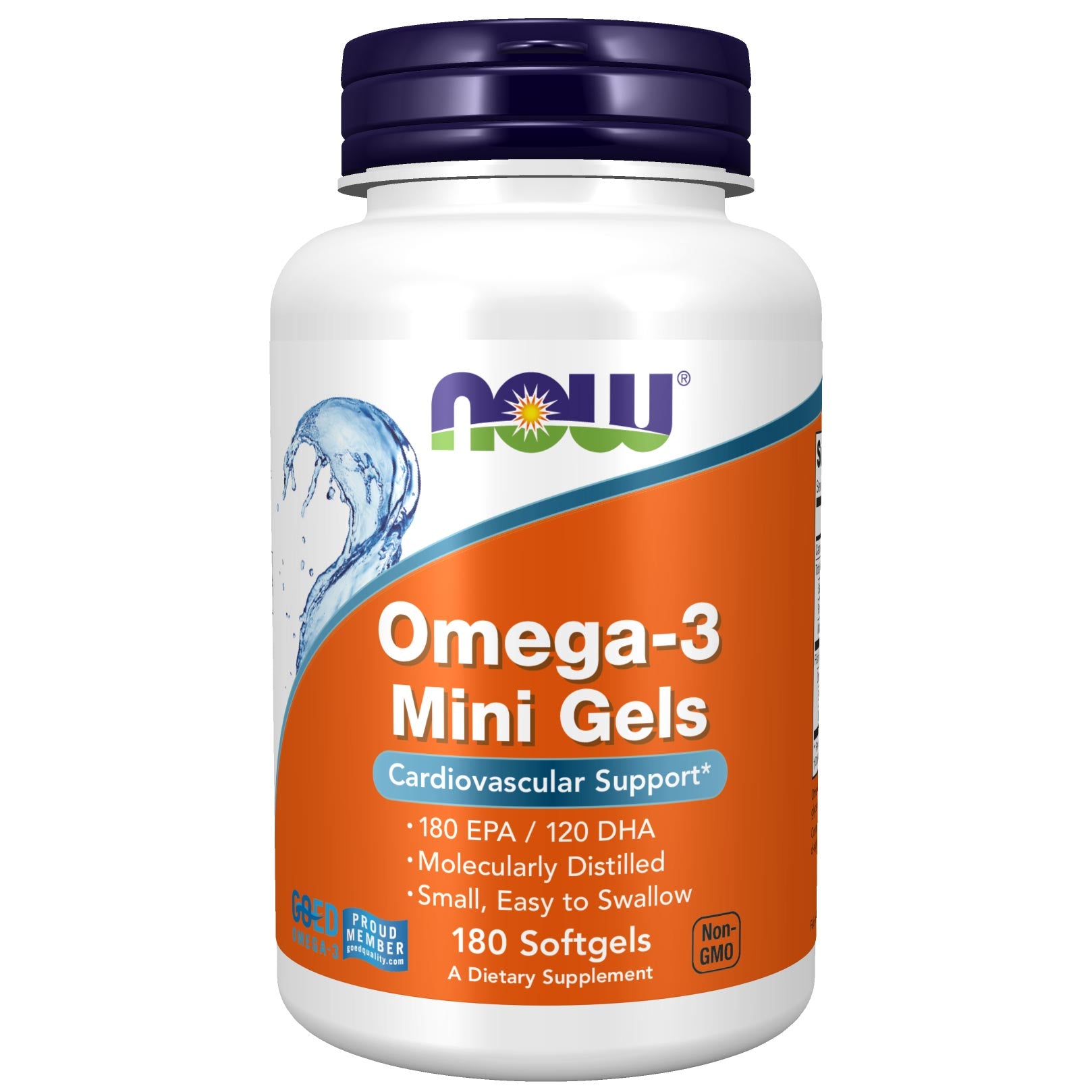 omega 3