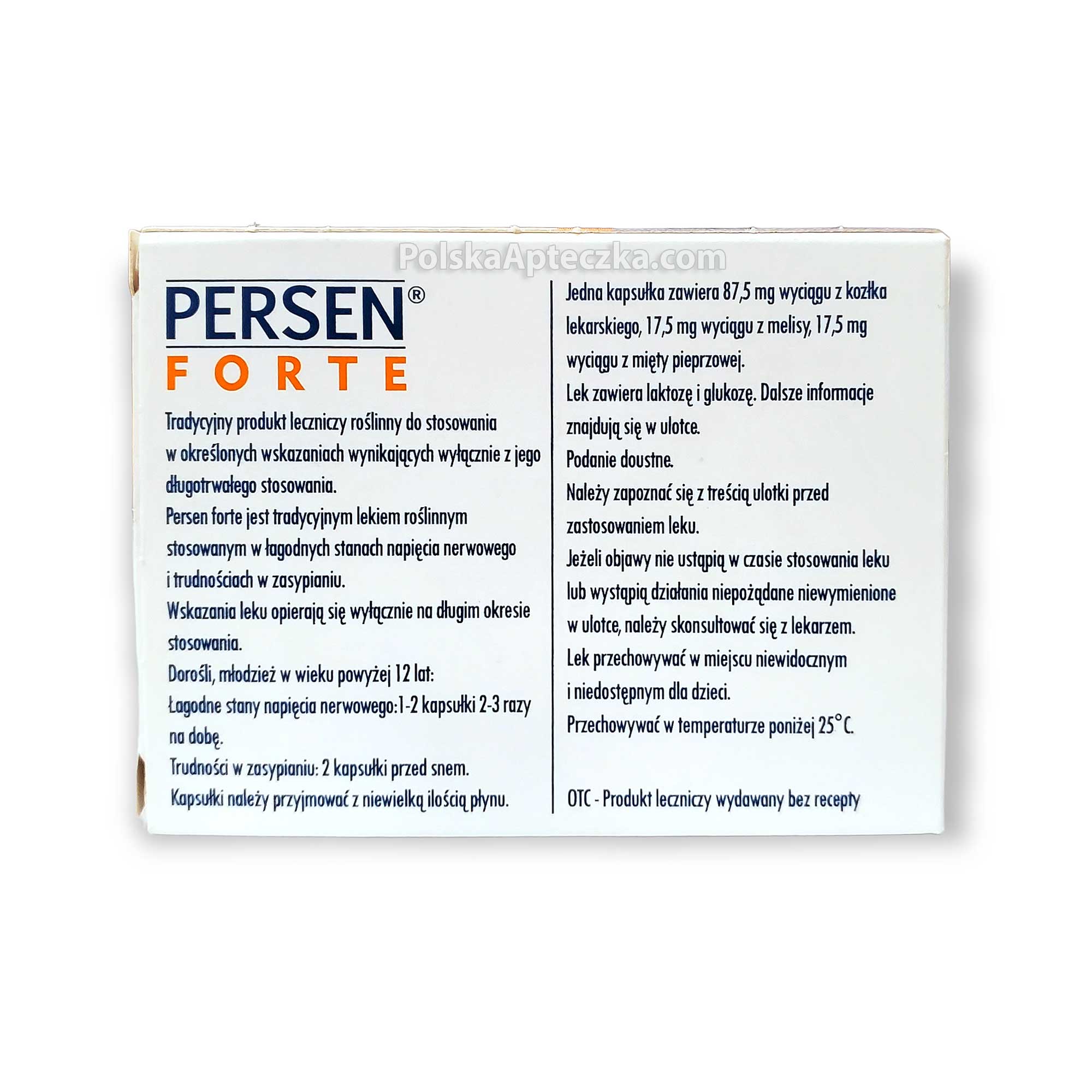 Persen Forte