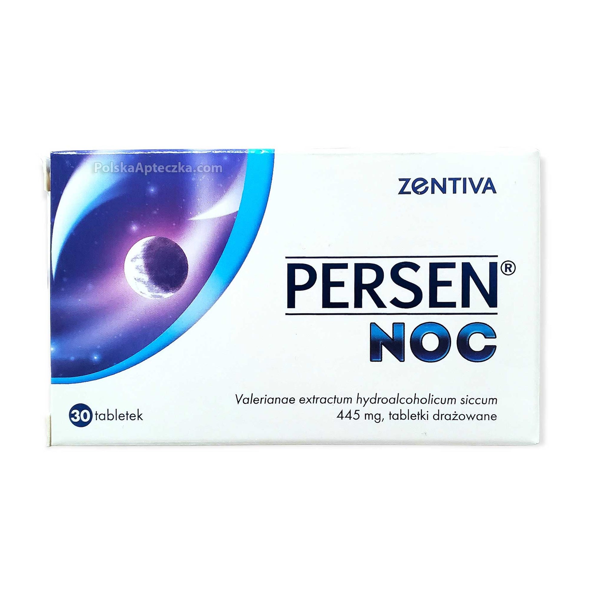 Persen Noc 30 tabletek