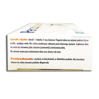 perspiblock 30 tabletek