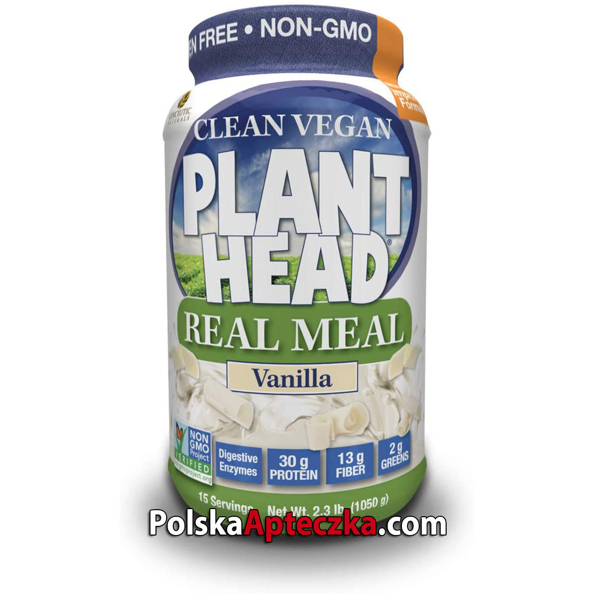 Nutridrink protein