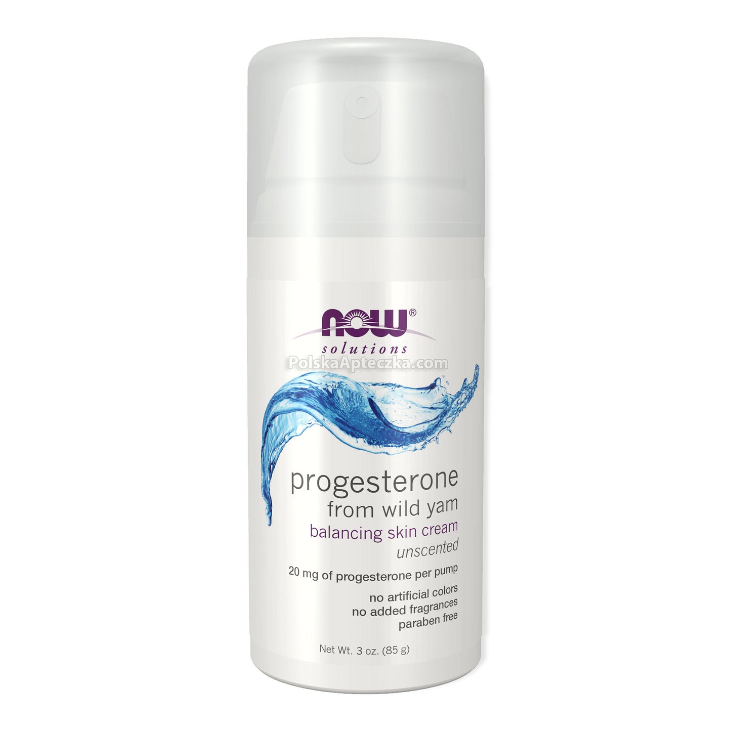 progesterone 20mg/pump cream