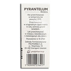 Pyrantelum Medana, zawiesina doustna, 15 ml