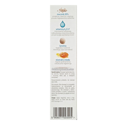 regenerum serum do piet