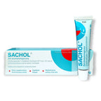 Sachol gel