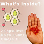 sea buckthorn seed oil