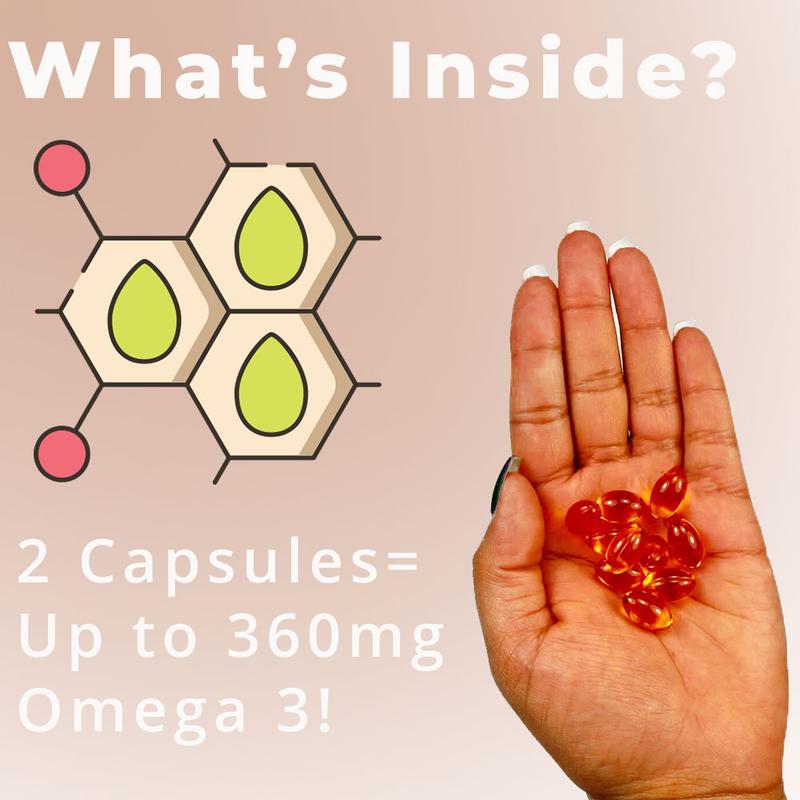 sea buckthorn seed oil