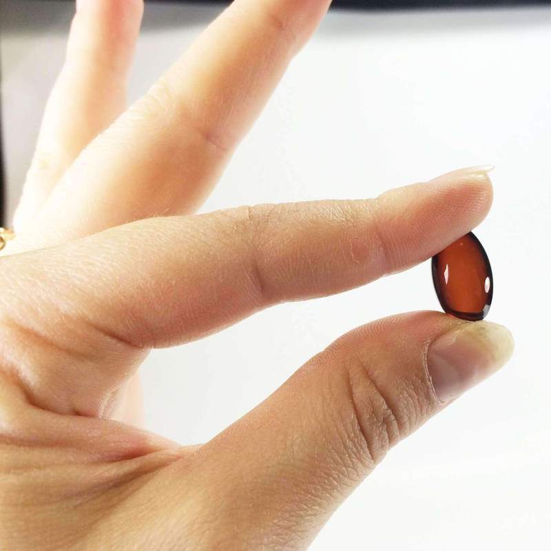 Olej Rokitnikowy, 60 kapsułek