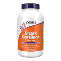 Shark Cartilage 750 mg, 300 capsules | Chrząstka Rekina