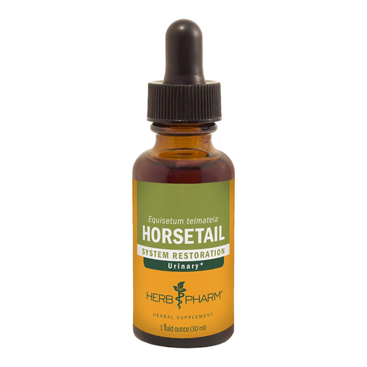 Skrzyp Polny | Horsetail extract 30ml