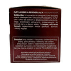 Soraya, Gold Amber Amber Day and Night Cream 60+, 50ml