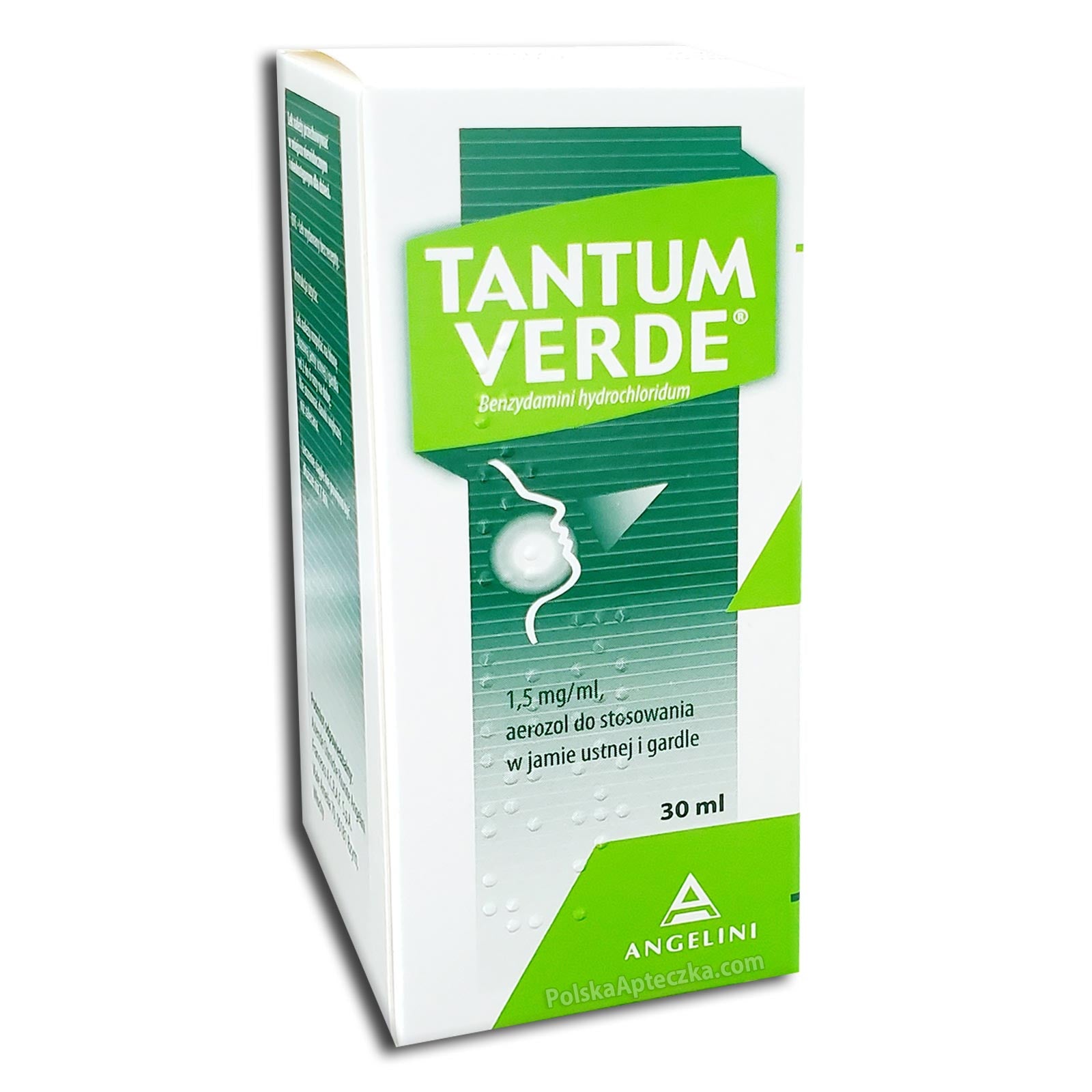 Tantum Verde Spray