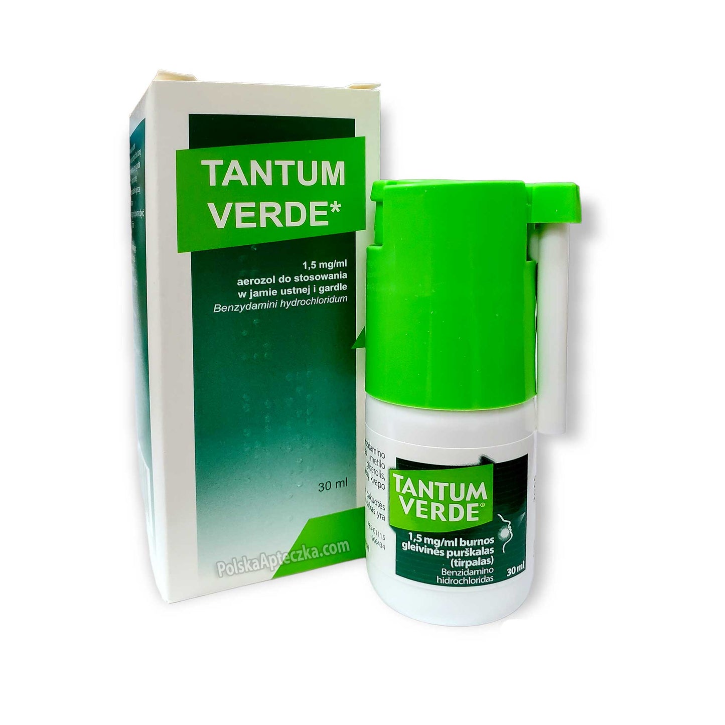 tantum verde spray