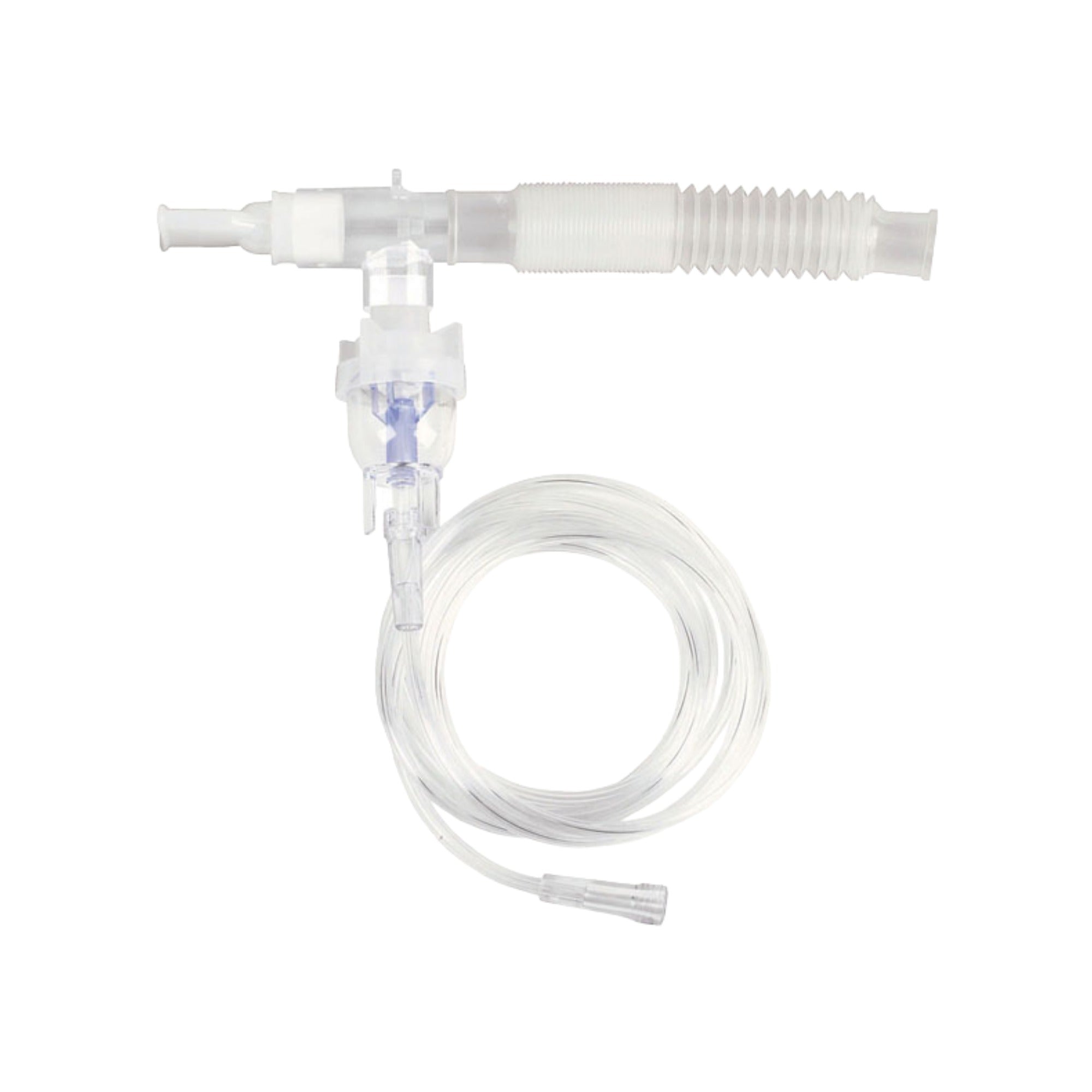 Nebulizer Kit Tee Adapter for compressor nebulizers – Apteczka