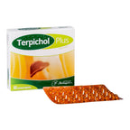 Terpichol Plus 30 tablets