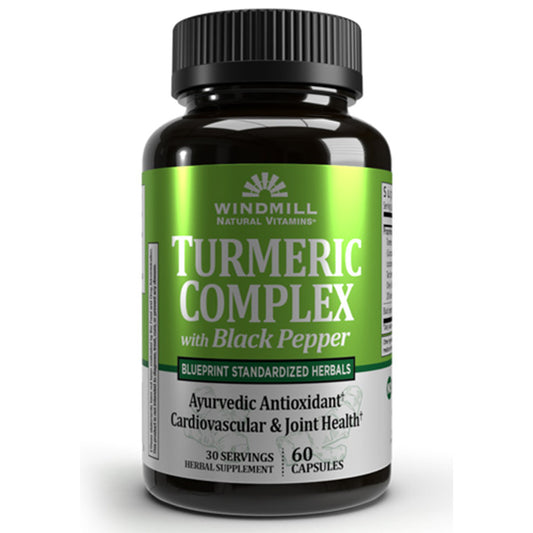 turmeric complex