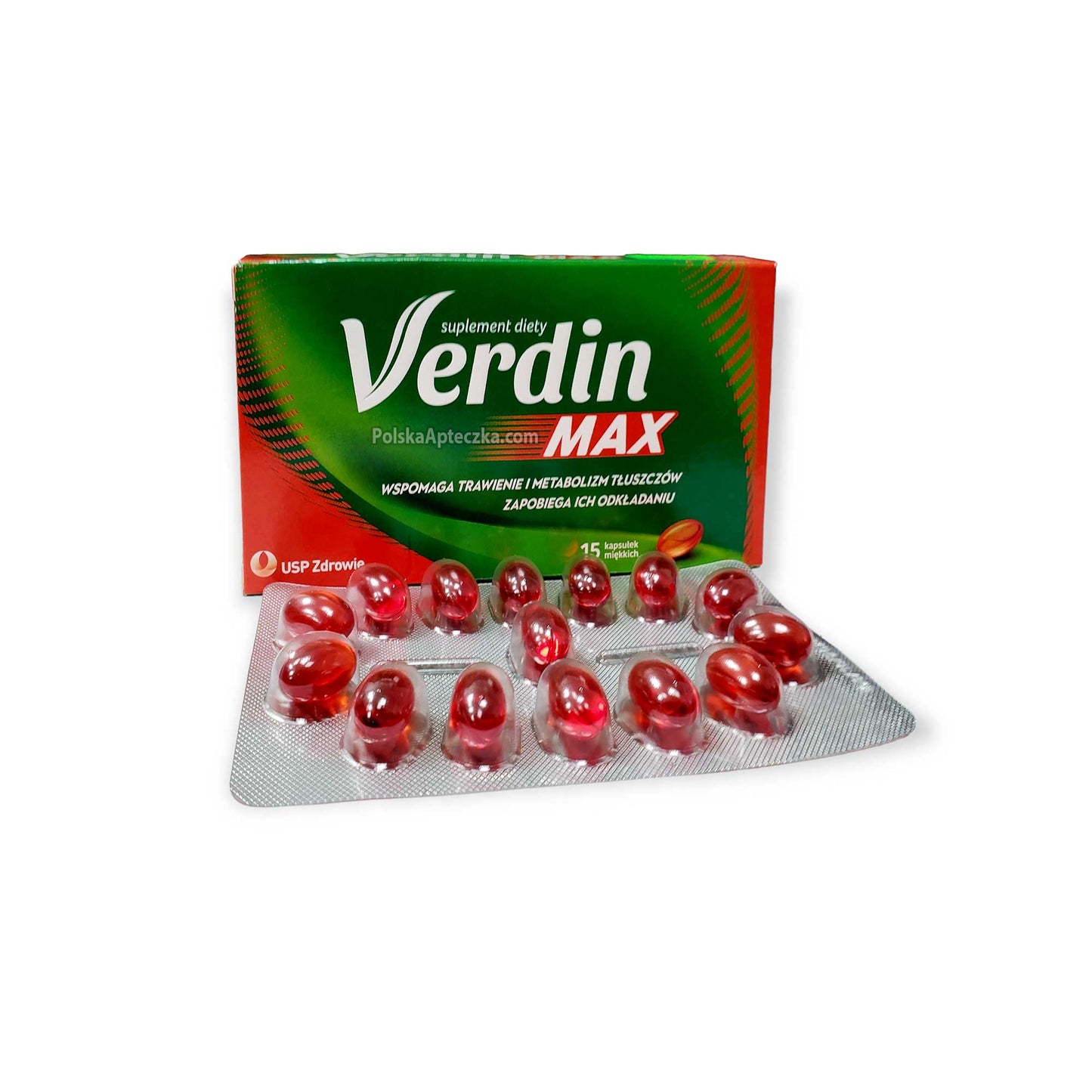 verdin max