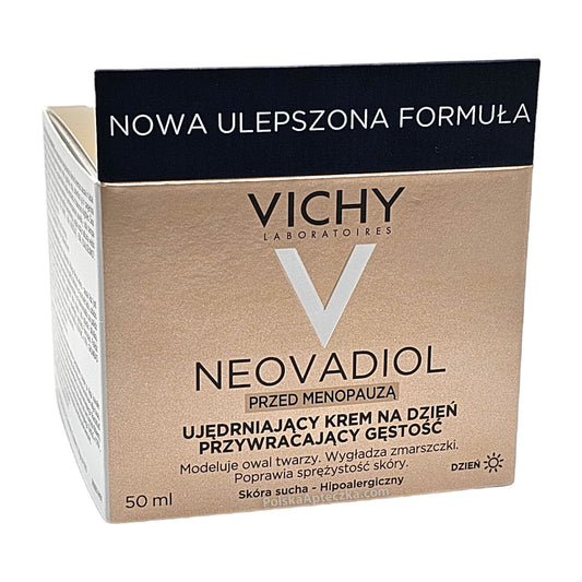 vichy neovadiol przed menopauza