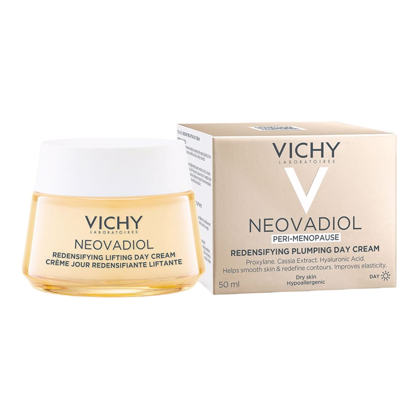 vichy neovadiol przed menopauza