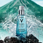 Vichy, MINERAL 89, codzienny booster nawilżająco-wzmacniający, 50ml